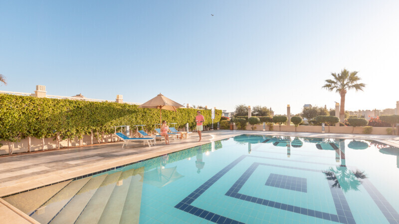 PickAlbatros Aqua Park Sharm